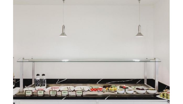 Hotel Frangiorgio poza 12