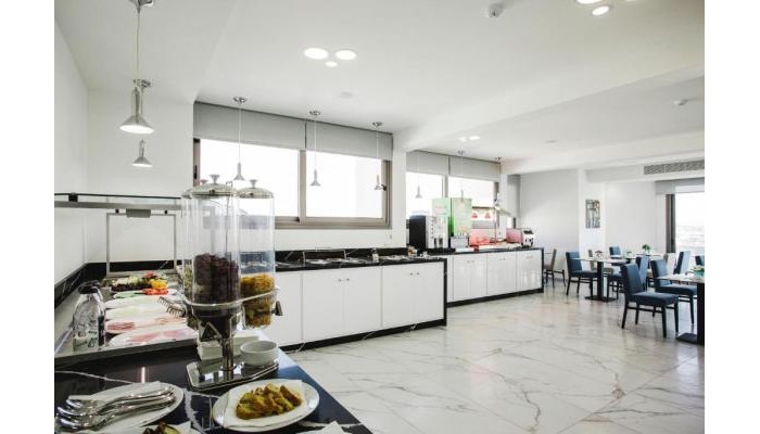 Hotel Frangiorgio poza 11