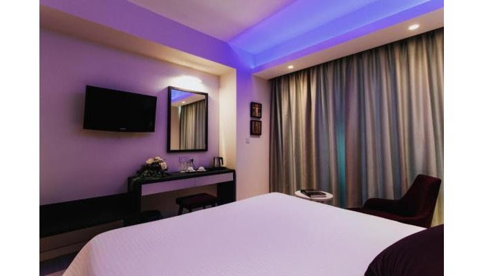 Hotel Frangiorgio poza 3