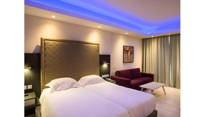 Hotel Frangiorgio poza 4