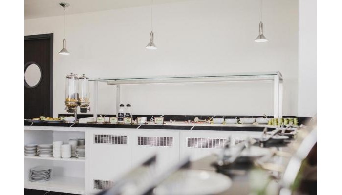 Hotel Frangiorgio poza 10