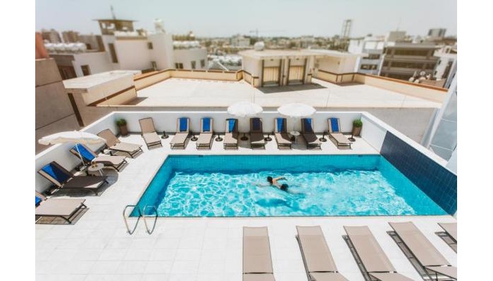 Hotel Frangiorgio poza 13