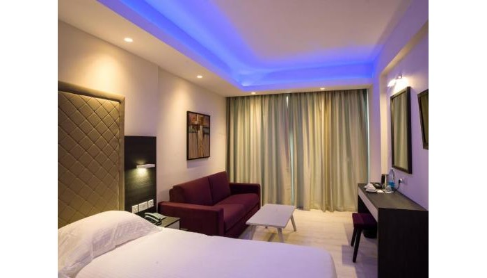 Hotel Frangiorgio poza 2