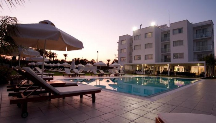 Frixos Suites Hotel Apts poza 0