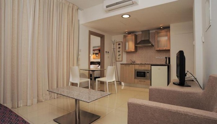 Frixos Suites Hotel Apts poza 3