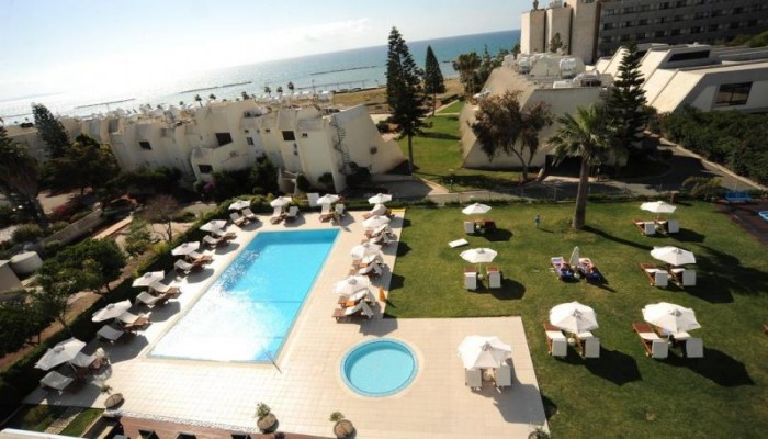 Frixos Suites Hotel Apts poza 7