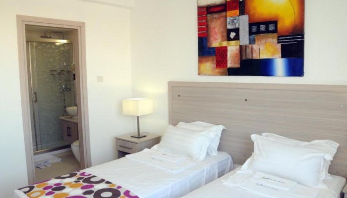 Frixos Suites Hotel Apts poza 1