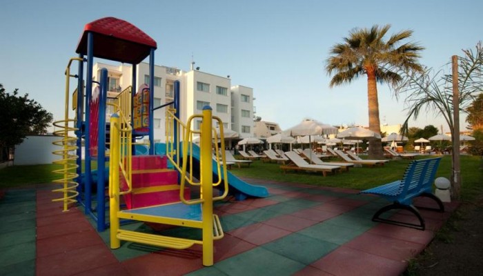 Frixos Suites Hotel Apts poza 10