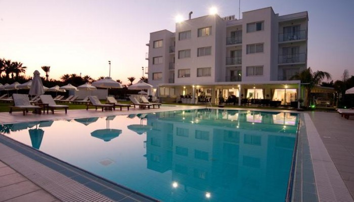 Frixos Suites Hotel Apts poza 4
