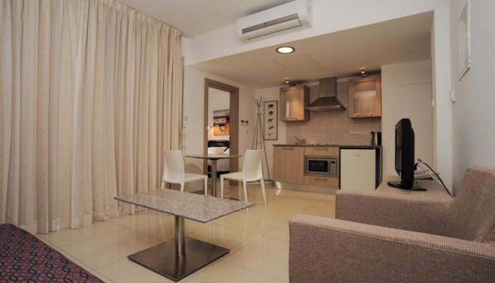 Frixos Suites Hotel Apts poza 9