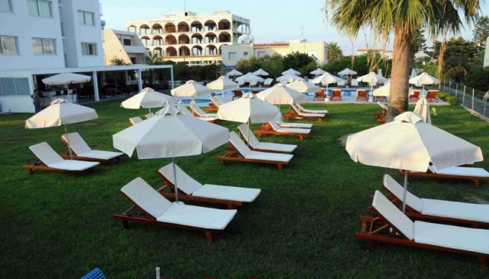 Frixos Suites Hotel Apts poza 6