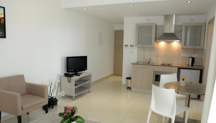 Frixos Suites Hotel Apts poza 8