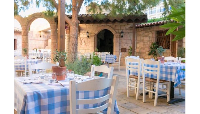 Poza pentru Hotel Golden Bay Beach 532-1671096941 Hotel Golden Bay Beach poza 8