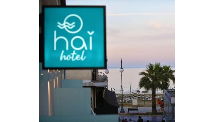 Hai Hotel poza 0