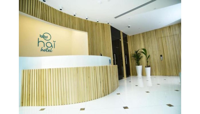 Hai Hotel poza 1