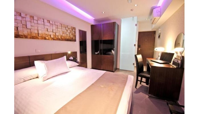 Hotel Achilleos City poza 2