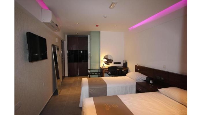 Hotel Achilleos City poza 7