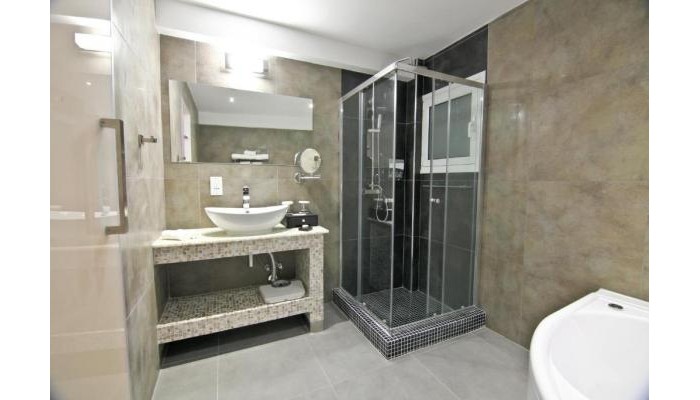 Hotel Achilleos City poza 14