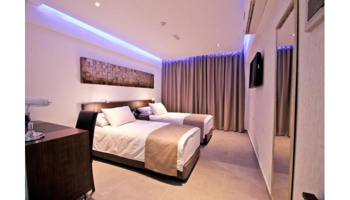 Hotel Achilleos City poza 4