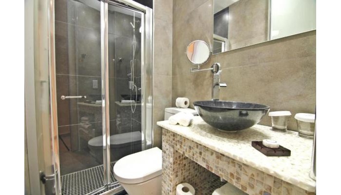 Hotel Achilleos City poza 11