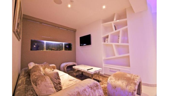 Hotel Achilleos City poza 3