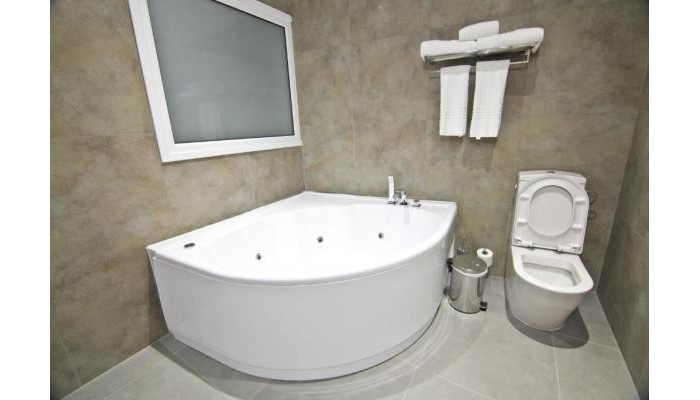 Hotel Achilleos City poza 15