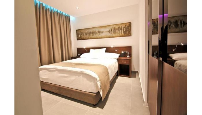 Hotel Achilleos City poza 8