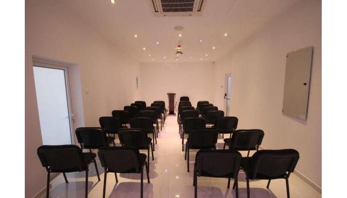 Hotel Achilleos City poza 17