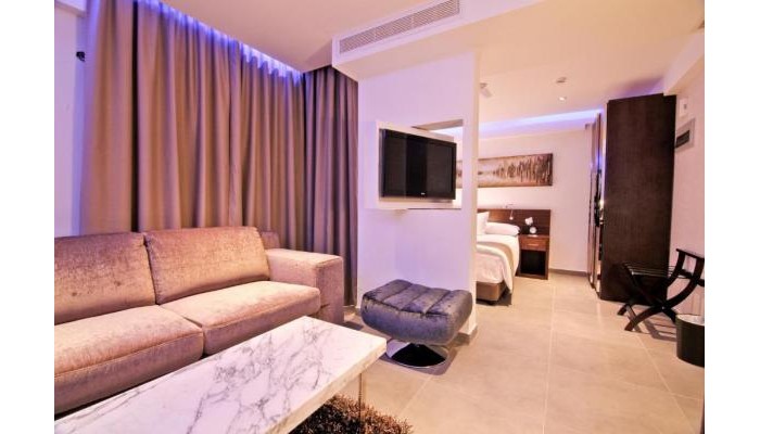 Hotel Achilleos City poza 6