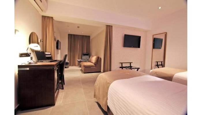 Hotel Achilleos City poza 10