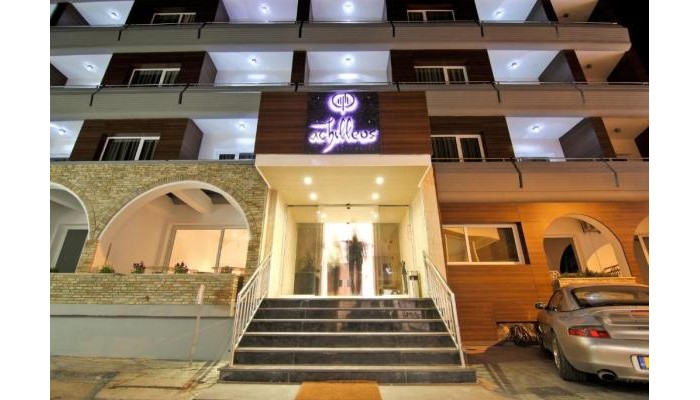 Hotel Achilleos City poza 0