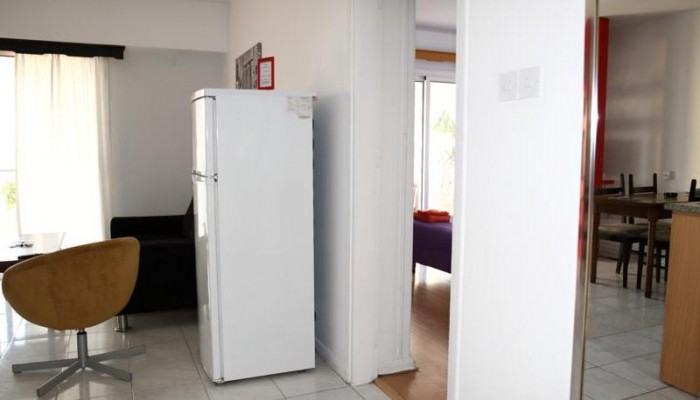 Alora Apartments poza 5