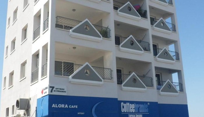 Alora Apartments poza 7