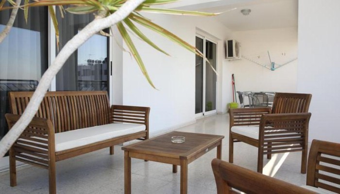 Alora Apartments poza 3