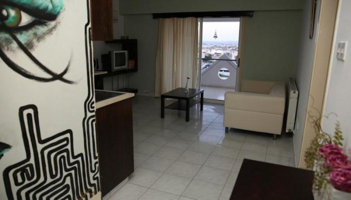 Alora Apartments poza 2