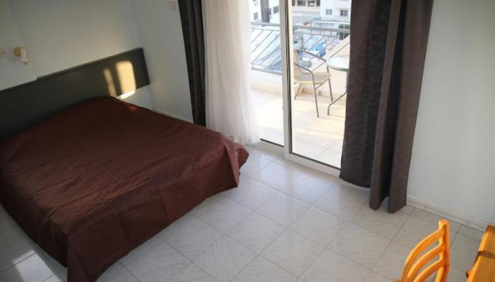 Alora Apartments poza 1