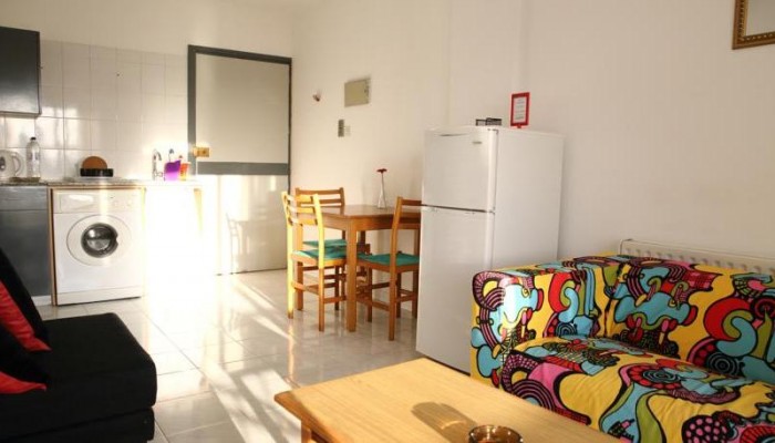 Alora Apartments poza 4