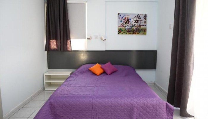 Alora Apartments poza 0