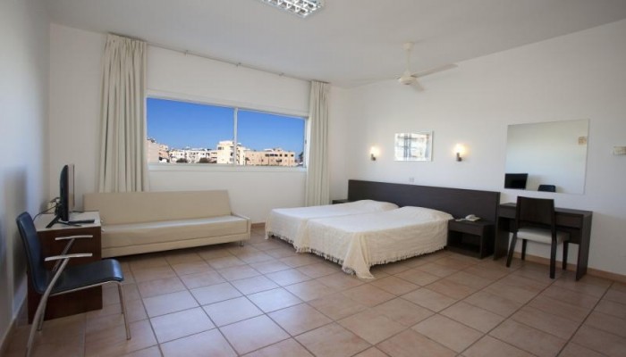 Poza pentru Hotel Apartmente Costantiana Beach 103-1478705028 Hotel Apartmente Costantiana Beach poza 4