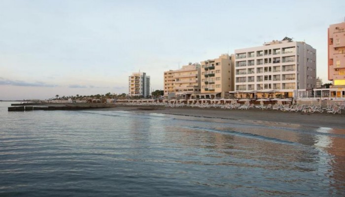 Poza pentru Hotel Apartmente Costantiana Beach 270-1478705027 Hotel Apartmente Costantiana Beach poza 0