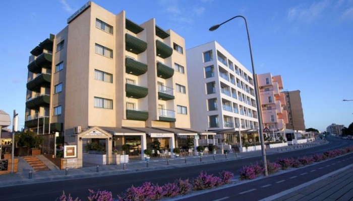 Poza pentru Hotel Apartmente Costantiana Beach 472-1478705028 Hotel Apartmente Costantiana Beach poza 3