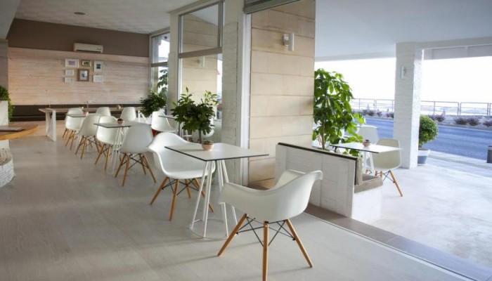 Poza pentru Hotel Apartmente Costantiana Beach 588-1478705029 Hotel Apartmente Costantiana Beach poza 8