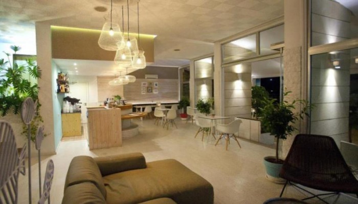 Poza pentru Hotel Apartmente Costantiana Beach 626-1478705029 Hotel Apartmente Costantiana Beach poza 14