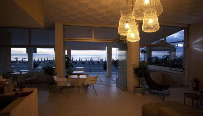 Poza pentru Hotel Apartmente Costantiana Beach 747-1478705028 Hotel Apartmente Costantiana Beach poza 7