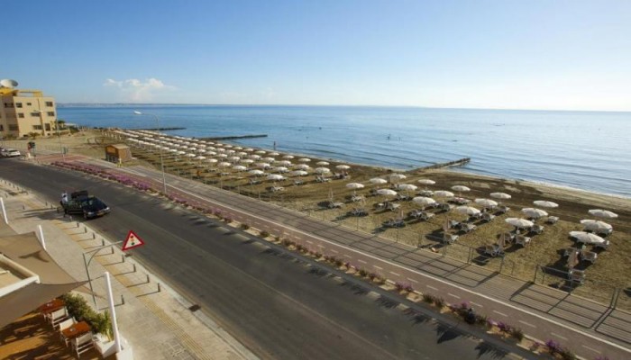 Poza pentru Hotel Apartmente Costantiana Beach 82-1478705027 Hotel Apartmente Costantiana Beach poza 1