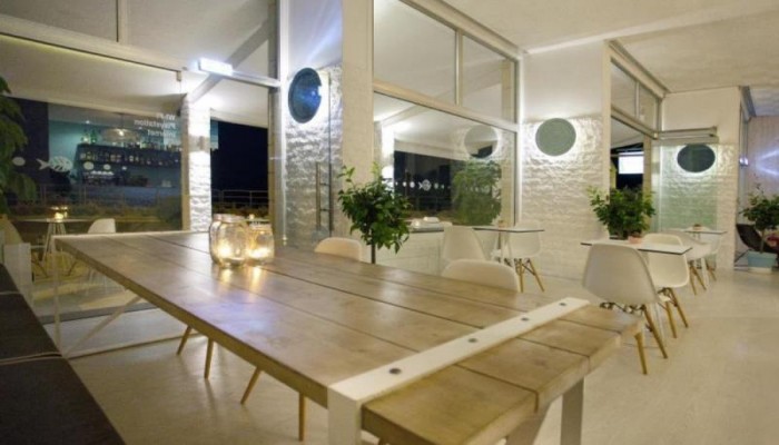 Poza pentru Hotel Apartmente Costantiana Beach 876-1478705029 Hotel Apartmente Costantiana Beach poza 12