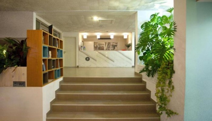 Poza pentru Hotel Apartmente Costantiana Beach 981-1478705029 Hotel Apartmente Costantiana Beach poza 10