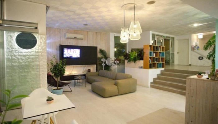 Poza pentru Hotel Apartmente Costantiana Beach 997-1478705029 Hotel Apartmente Costantiana Beach poza 11