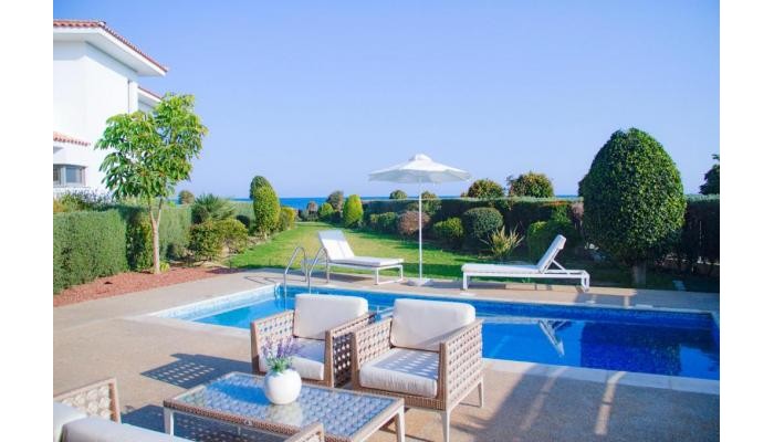 Hotel Atlantis Gardens Larnaca poza 12