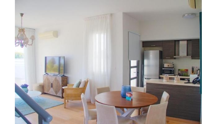 Hotel Atlantis Gardens Larnaca poza 6